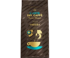Malta kava Woseba Crema Classico 250 g