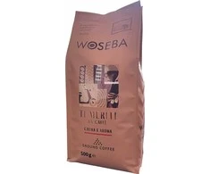 Woseba malta kava WOSEBA TI MERITI kava, CREMA E AROMA, malta, 500g