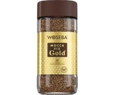 Woseba WOS.MOCCA FIX AUKSO DYDIS 100G WOSEBA 100 G 453