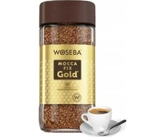Woseba WOS.MOCCA FIX AUKSO DYDIS 100G WOSEBA 100 G 453