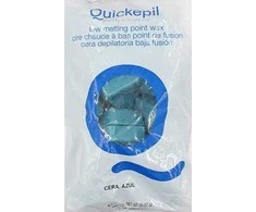 Activeshop Mėlyna Vaškas depiliacijai Quickepil Hot Wax Mėlyna, 1kg