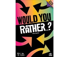 Dėlionė Sm Games Puzzles Would You Rather – Party Starter