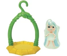 Wow Wee WowWee, Lite Sprites, Brooke Sprite Forest Pod, Collectible Figures, For Girls, 4+ metai