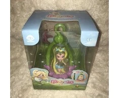 Wow Wee WowWee, Lite Sprites, Astra lėlė, kolekcinės figūrėlės, mergaitėms, 4+ metai
