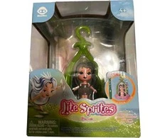 Wow Wee WowWee, Lite Sprites, Bleak, Collectible Figures, For Girls, 4+ metai