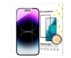 Szkło hybrydowe Wozinsky Pilno dangčio lankstus stiklas Samsung Galaxy A26