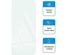 Oem Apsauginis stiklas - skirtas Xiaomi 14T / 14T Pro / Poco X7 Pro