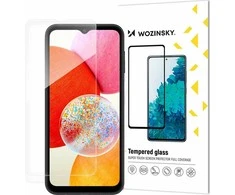 Wozinsky Apsauginis stiklas Samsung A15 / A15 5G