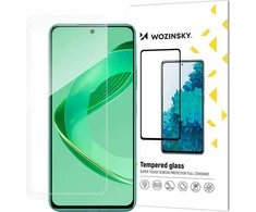 Wozinsky Apsauginis stiklas Huawei Nova 11 SE