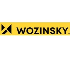 Wozinsky WBB24 krepšio laikiklis - juodas