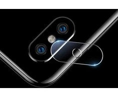 Wozinsky Camera Glass 9H Full apsauginis stiklas kamerai Xiaomi Redmi Note 11 Pro+ Camera