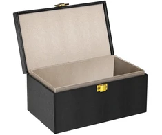 Wozinsky RFID signalų blokavimo dėžutė bekontakčiams raktams 19x12x9 cm