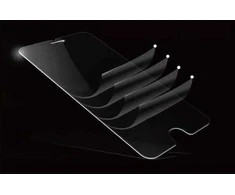 Wozinsky Apsauginis stiklas Samsung A16 / A16 5G