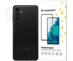 Wozinsky Full Camera Glass 9H Full apsauginis stiklas kamerai Samsung Galaxy A13 5G