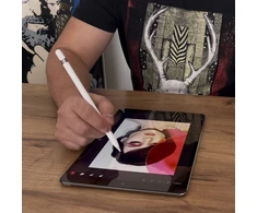 Wozinsky Tab Tempered Glass grūdintas stiklas skirtas Xiaomi Redmi Pad 9H
