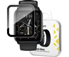 Wozinsky Watch Glass apsauginis stiklas Realme Watch 2 Pro