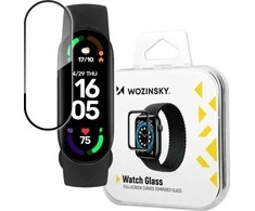 Wozinsky Watch Glass hibridinis stiklas Mi Band 6