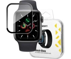 Wozinsky Apsauginis ekrano stiklas išmaniojo laikrodžio Apple 4/5/6/SE, 40mm