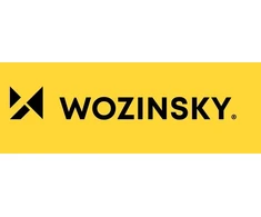 Wozinsky Wpower WPBBK-2 10000mAh Power Bank – juodos spalvos