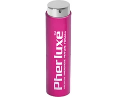 Wpj Pherluxe B Series Pherluxe B serijos fer