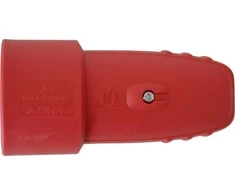 N_L Ilgintuvo lizdas N&amp;L, 3P, 16A, 250V, raudonos spalvos