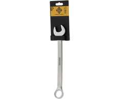 Kombinuotas raktas Forte Tools CSCS23, 259 mm, 23 mm