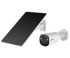 Rinkinys Dahua Kamera 4G Panel KIT/BF4CP-4G-0210B-XL/M0508