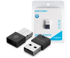 Adapteris Vention USB Bluetooth 5.3