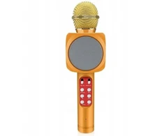 Riff Mikrofonas WS-1816 (WS-1816/GO)