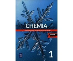 Chemija LO 1 c. ZP AE w.2022 WSiP