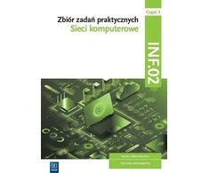 Wsip Kompiuterių tinklai. INF.02 Kokybė. Užduočių rinkinys 3 dalis