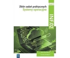 Wsip Operacinės sistemos. Kwal.INF.02.