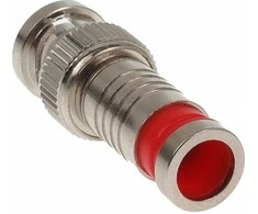TST KOMPRESINIS KIŠTUKAS BNC-W/3770 RG59 YAP