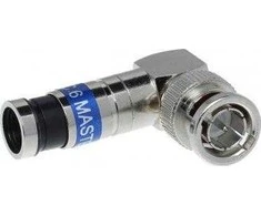 TST KOMPRESINIS KAMPINIS KIŠTUKAS BNC-WK/ZAC-RG6