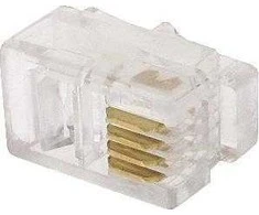 TST TELEFONINIS KIŠTUKAS RJ9*P100