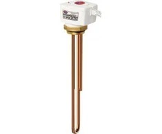 WUG MB šildytuvas MB 2000W 5 / 4 "OWR1, vienos fazės 230V OWR12005 / 4"