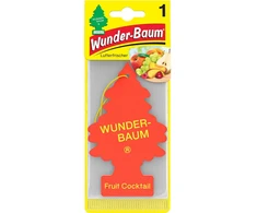 Gaiviklis oro Wunder-Baum FRUIT COCKTAIL