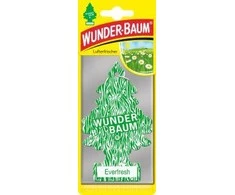 Odświeżacz Blow WUNDER-BAUM – Kalėdų eglutė – visada šviežia