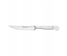 Wusthof Steak peilis, 12 cm, Classic Baltas