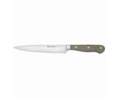 Wusthof Universal peilis, 16 cm, pilkas, Classic Colour