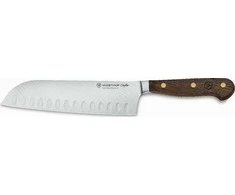 Wusthof Santoku peilis, 17 cm, Crafter