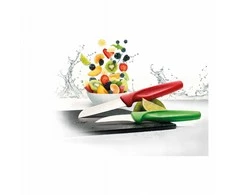 Wusthof Cutting board, 53 x 32 cm, juodas