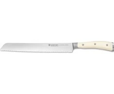 Wusthof Duonos peilis, 23 cm, Classic Ikon Creme