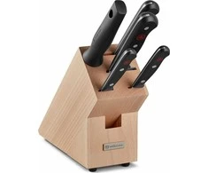 Wusthof 5 dalių blokelis, Gourmet