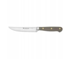 Wusthof Jautienos kepsnio peilis, 12 cm, pilkas, klasikinės spalvos