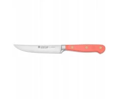Wusthof Jautienos kepsnio peilis, 12 cm, persikinės spalvos, klasikinės spalvos