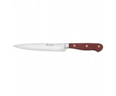 Wusthof Universalus peilis, 16 cm, rudas, klasikinės spalvos