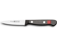 Wusthof Daržovių peilis tiesus, 8 cm, Gourmet