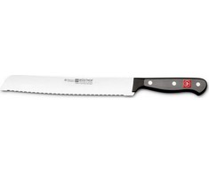 Wusthof Bread peilis, 23 cm, Gourmet