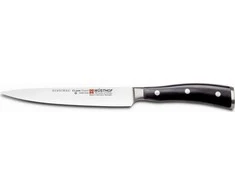 WÜSTHOF filė pjaustymo peilis, 16 cm, Classic Ikon